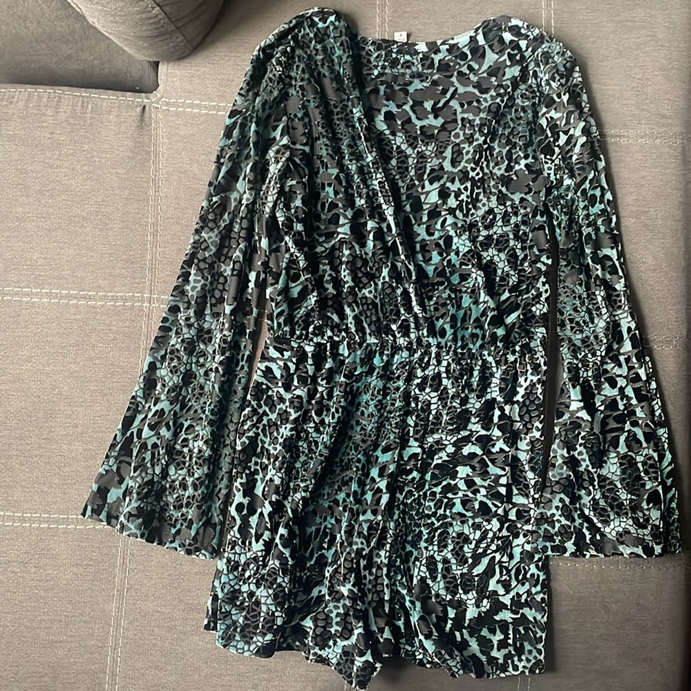 Romper - Picture 4 of 4
